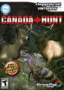 Canada Hunt