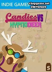 Candies vs Hypnodeer
