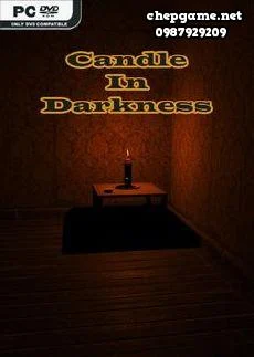 Candle In Darkness