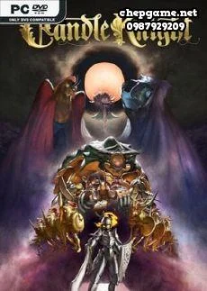 Candle Knight