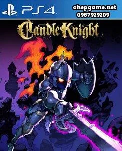 Candle Knight