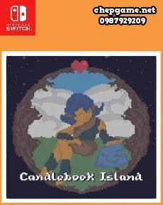 Candlebook Island