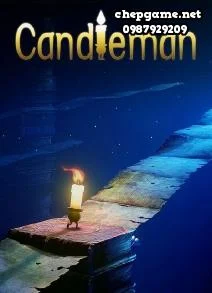 Candleman The Complete Journey