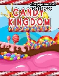 Candy Kingdom VR