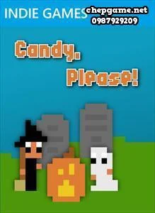 Candy Please