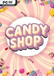 Candy Shop Simulator