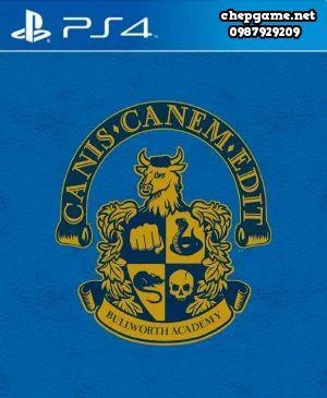 Canis Canem Edit