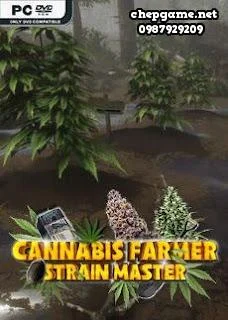 Cannabis Farmer Strain Master