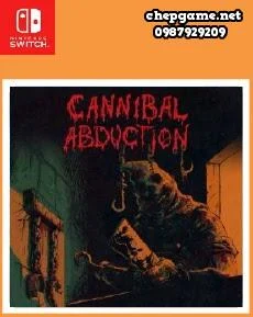 Cannibal Abduction