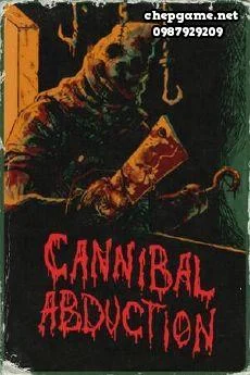Cannibal Abduction
