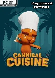 Cannibal Cuisine
