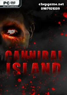 Cannibal Island Survival