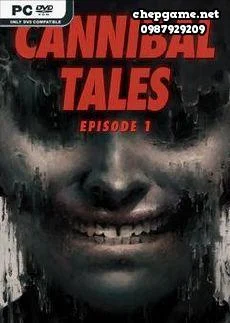 Cannibal Tales Episode 1