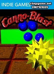 Canno Blast