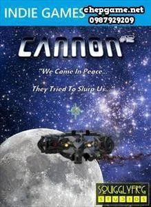 Cannon #12