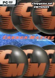 Cannon Master Military Sport