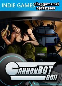 CannonBotGo