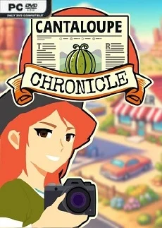 Cantaloupe Chronicle