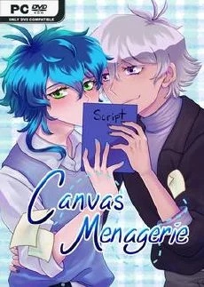 Canvas Menagerie
