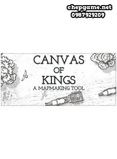 Canvas of Kings