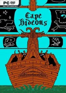 Cape Hideous