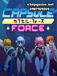 Capsule Force