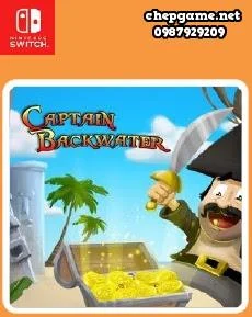 Captain Backwater
