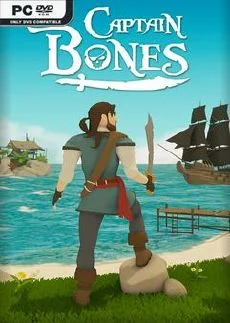 Captain Bones A Pirates Journey