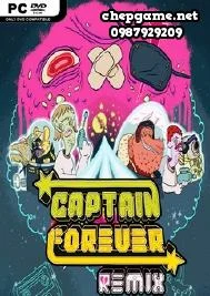 Captain Forever Remix