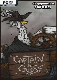 Captain Goose