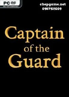 Captain of the Guard