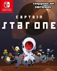 Captain StarONE