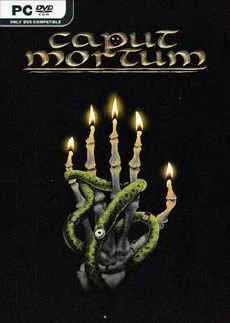 Caput Mortum