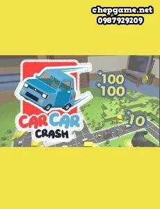 Car Car Crash Hands On Edition