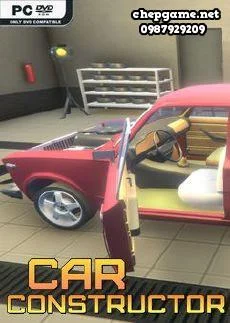 Car Constructor