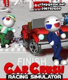 Car Crush Racing Simulator