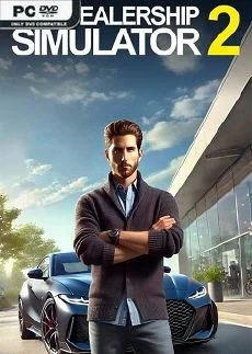 Car Dealership Simulator 2