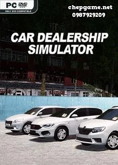 Car Dealership Simulator