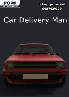 Car Delivery Man