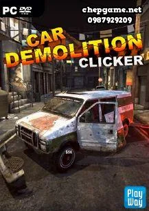 Car Demolition Clicker