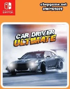 Car Driver Ultimate