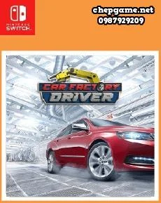 Car Factory Driver