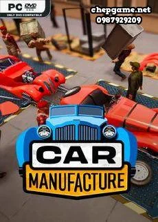 Car Manufacture