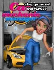 Car Mechanic Manager