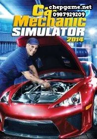 Car Mechanic Simulator 2014 (ALL DLC)