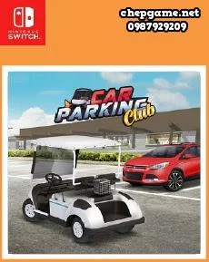 Car Parking Club