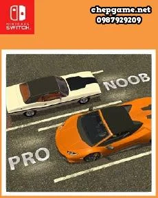Car Parking Madness School Drive Mechanic Car Games Simulator 2023