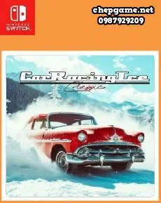 Car Racing Ice Classic