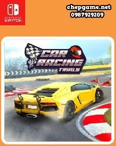 Car Racing Trials