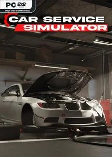 Car Service Simulator